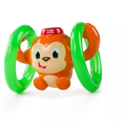 Baby Einstein Roll & Glow Monkey Rullaava Apina