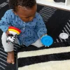 Baby Einstein Stack & Wobble Zen Keikkuva Seepra