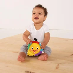 Baby Einstein Star Bright Symphony Vaunulelu