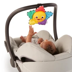 Baby Einstein Star Bright Symphony Vaunulelu