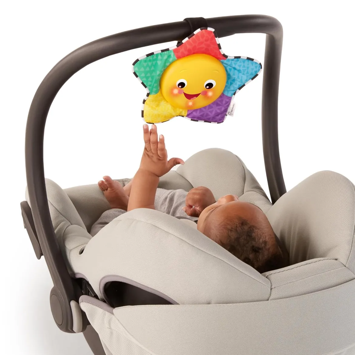Baby Einstein Star Bright Symphony Vaunulelu