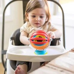 Baby Einstein Sticky Spinner Imukuppilelu