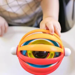 Baby Einstein Sticky Spinner Imukuppilelu