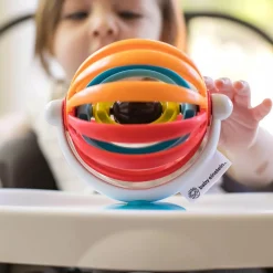 Baby Einstein Sticky Spinner Imukuppilelu