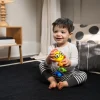 Baby Einstein Twist A Pal Cal Toukka Aktiviteettilelu Valoilla ja Äänillä