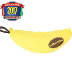 Bananagrams Peli