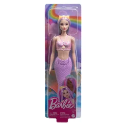 Barbie A Touch Of Magic Merenneito