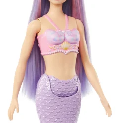 Barbie A Touch Of Magic Merenneito
