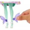 Barbie A Touch Of Magic Rocki The Glyph Nukke
