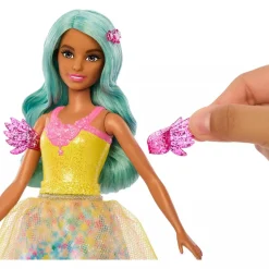 Barbie A Touch Of Magic Teresa Nukke