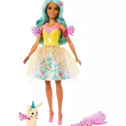Barbie A Touch Of Magic Teresa Nukke