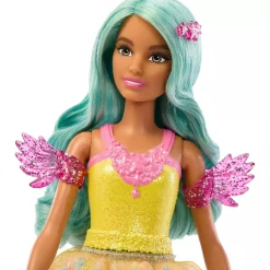Barbie A Touch Of Magic Teresa Nukke