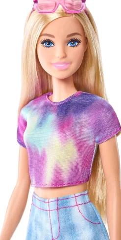 Barbie Beach Detectives Malibu Core Nukke