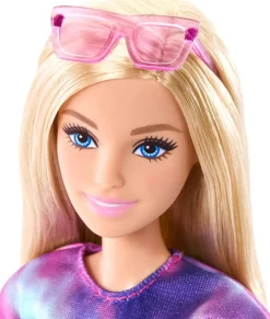Barbie Beach Detectives Malibu Core Nukke