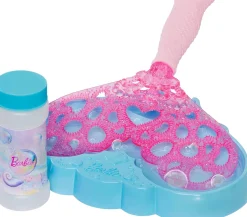Barbie Bubble Sparkle Merenneito Nukke Leikkisetti