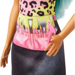 Barbie Career Doll Meikkitaiteilija