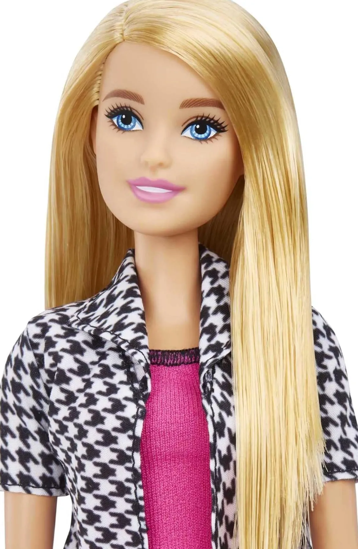 Barbie Career Doll Sisustussuunnittelija