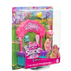 Barbie Chelsea Lollipop Leikkisetti