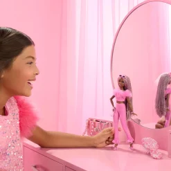 Barbie Deluxe Style Muotinukke