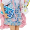 Barbie Dream Besties Muotinukke - Daisy Jean
