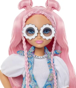 Barbie Dream Besties Muotinukke - Daisy Jean