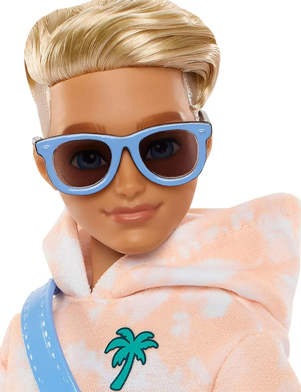 Barbie Dream Besties Muotinukke - Ken