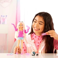 Barbie Dream Besties Muotinukke - Malibu