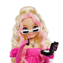 Barbie Dream Besties Muotinukke - Malibu