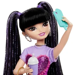 Barbie Dream Besties Muotinukke - Renee