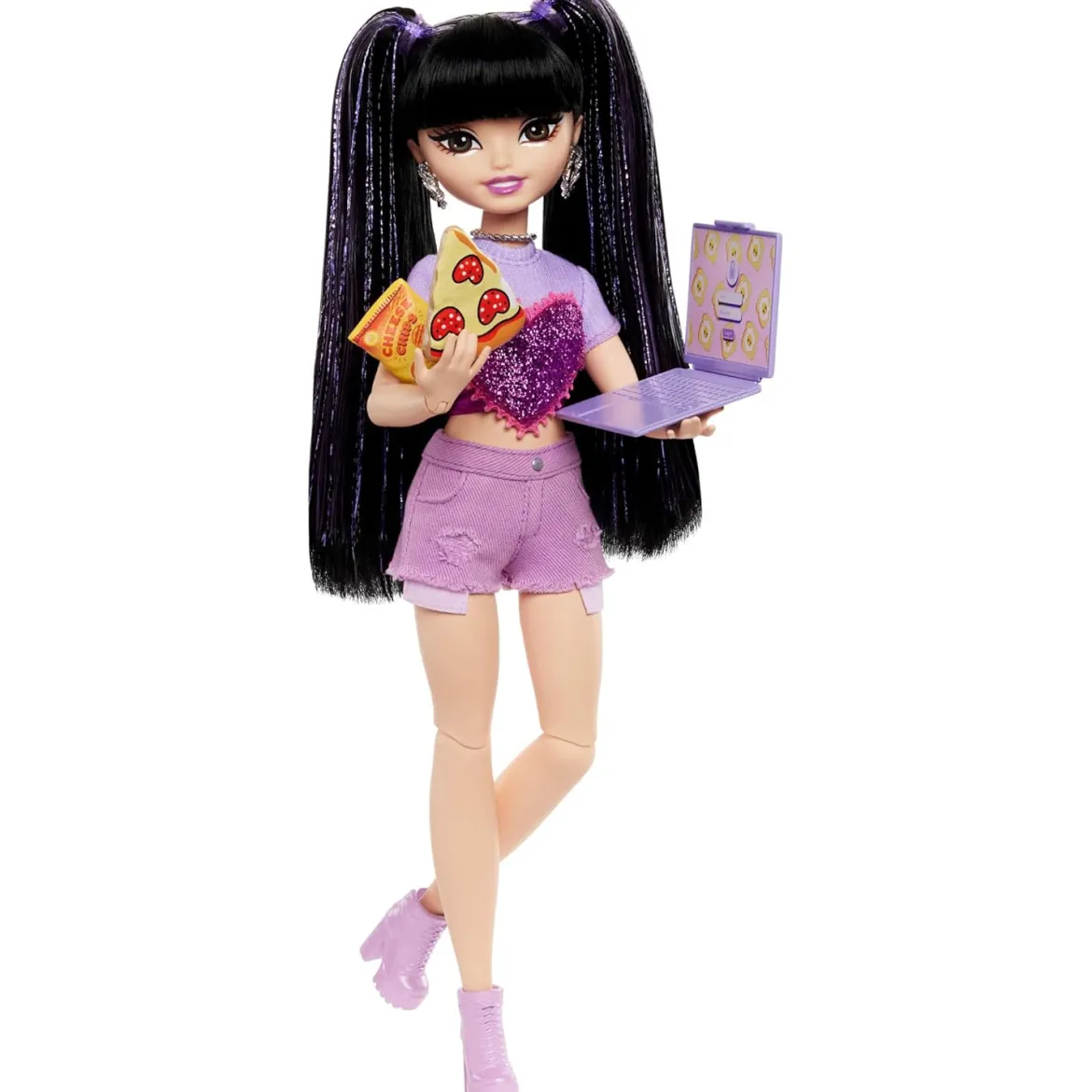 Barbie Dream Besties Muotinukke - Renee