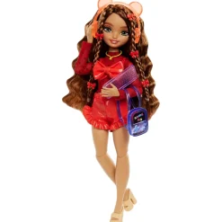 Barbie Dream Besties Muotinukke - Teresa