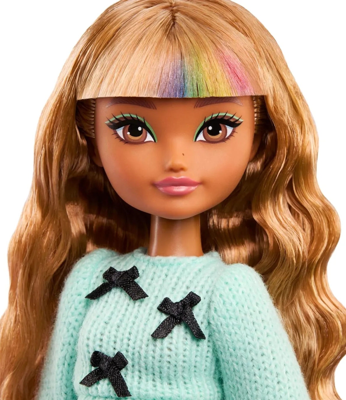 Barbie Dream Besties Zia Nukke