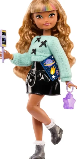 Barbie Dream Besties Zia Nukke