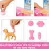 Barbie Eläinlääkäriasema