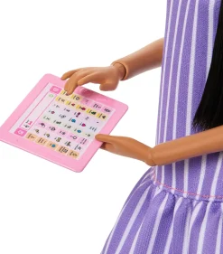 Barbie Fashionistas #245 Autistinen Nukke