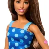 Barbie Fashionistas Diabetes Nukke