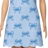 Barbie Fashionistas Muotinukke- Blue Bows