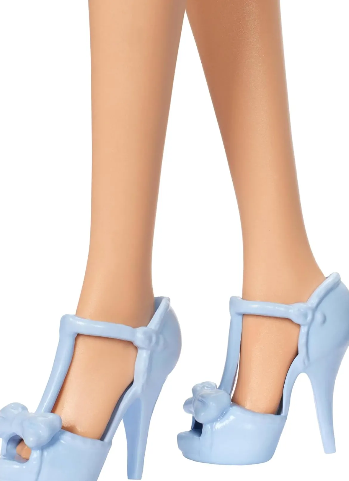 Barbie Fashionistas Muotinukke- Blue Bows