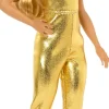 Barbie Fashionistas Nukke - Golden Dreams