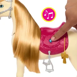 Barbie Hevonen