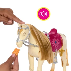 Barbie Hevonen