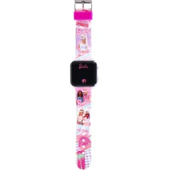Barbie LED Lasten Kello