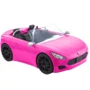 Barbie Nuken Avoauto