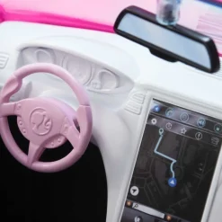 Barbie Nuken Avoauto