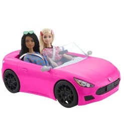 Barbie Nuken Avoauto