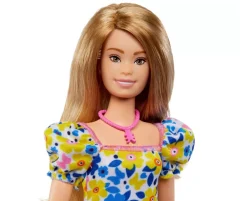 Barbie Nukke 208 Downin Syndrooma