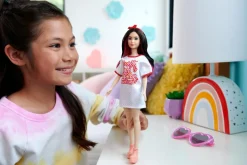 Barbie Nukke Fashionistas 214