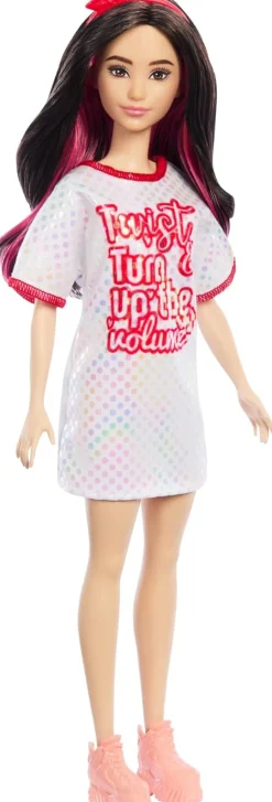 Barbie Nukke Fashionistas 214
