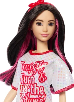 Barbie Nukke Fashionistas 214