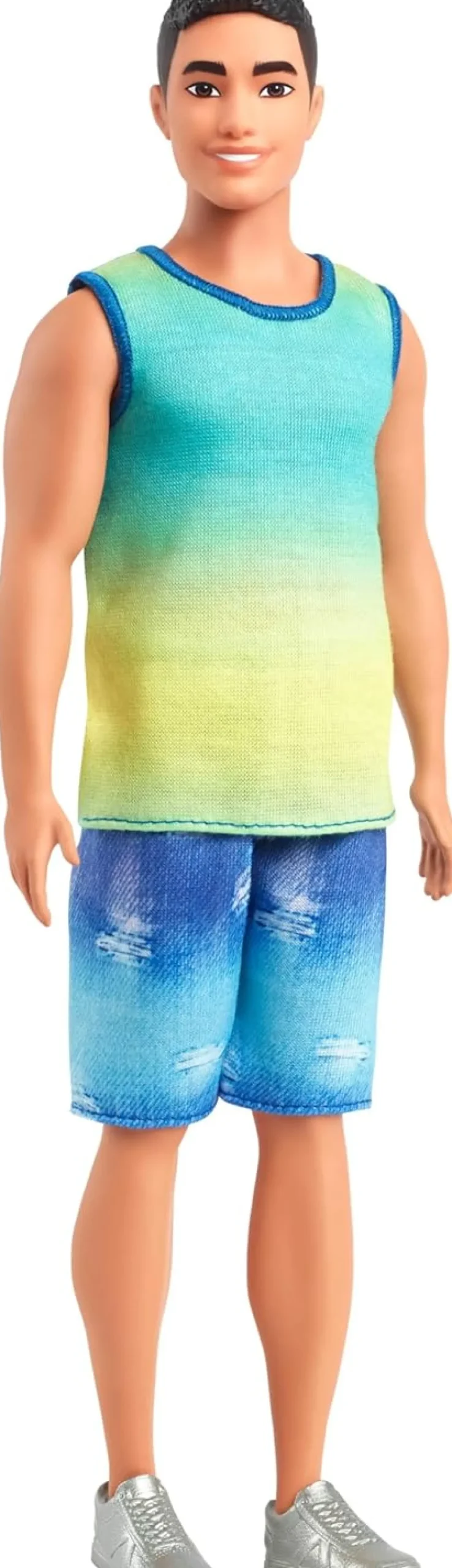 Barbie Nukke Fashionistas Ken 236
